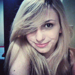Foto de perfil de Roberta Pita