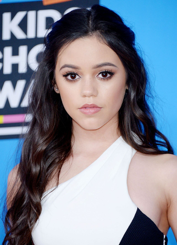 Jenna Ortega | Filmow