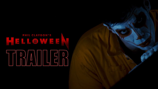 Trailer: HELLOWEEN Official Trailer (2025) Killer Clown Horror Movie