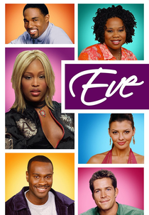 Alfinetadas (3ª Temporada) (Eve (Season 3))