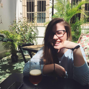 Foto de perfil de Julia Santos
