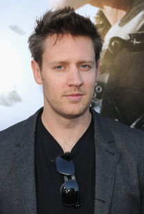 Neill Blomkamp - Poster 1