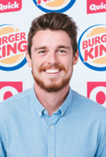 Corentin Macquet - Poster / Capa / Cartaz - Oficial 1