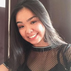 Foto de perfil de letícia