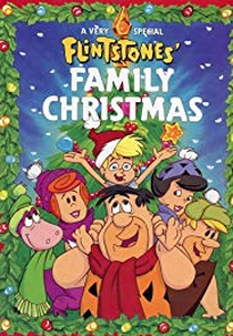 O Natal da Família Flintstone (A Flintstone Family Christmas)