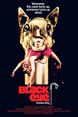 Na Mira do Investigador (Black Eye)