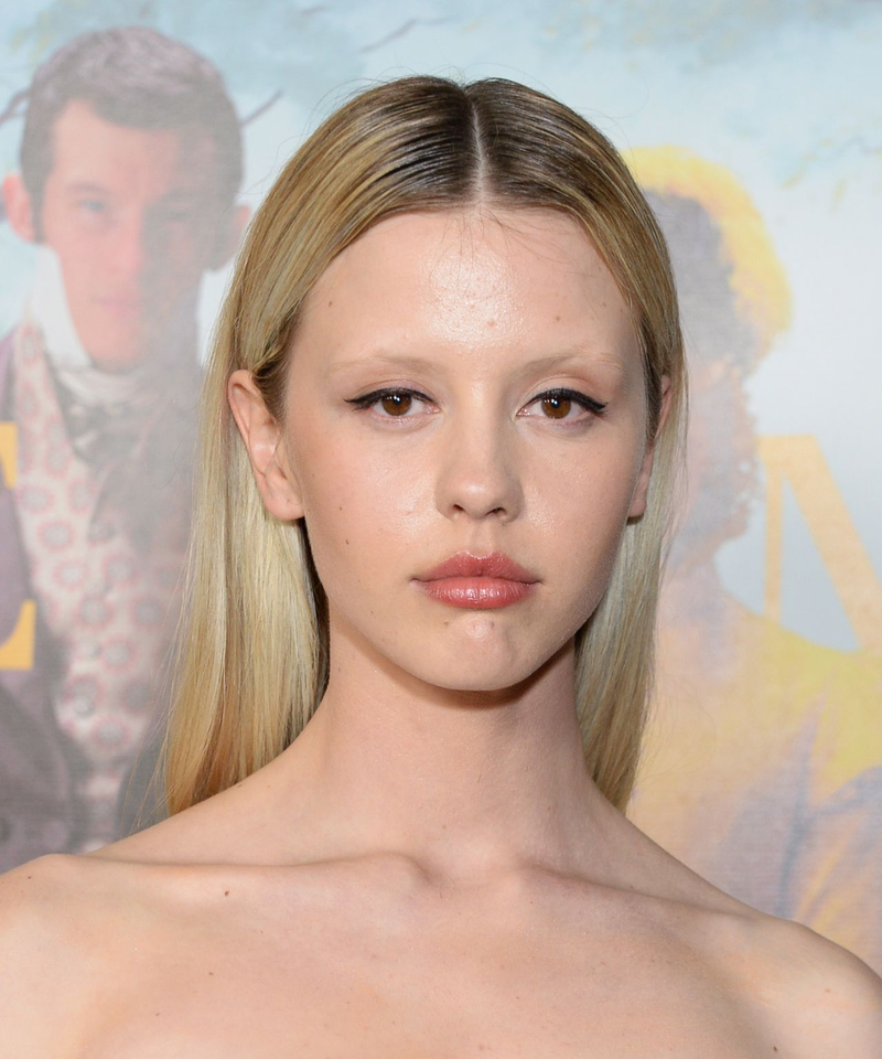 Mia Goth - Foto 11