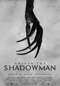 O Despertar das Sombras (Awaken The Shadowman)