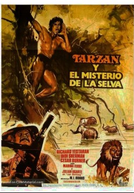 Tarzan e o Mistério da Selva