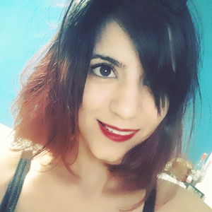Foto de perfil de Camila Carvalho