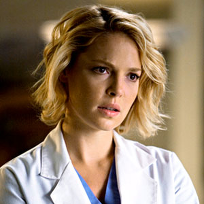 Katherine Heigl - Foto 1