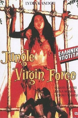 Jungle Virgin Force (Perawan rimba)