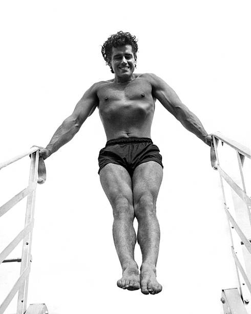 Gordon Scott - Foto 5