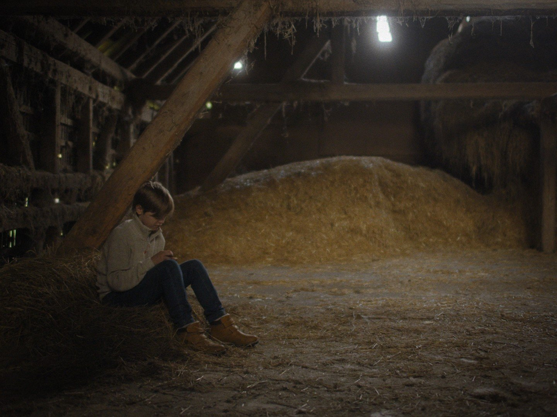 Foto 4 de Weil ich Leo bin