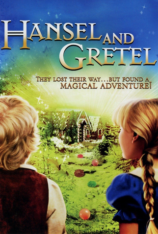 Poster 3 de Filme João e Maria (1988)