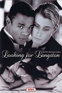 Looking for Langston - Poster / Capa / Cartaz - Oficial 1