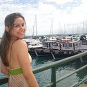 Foto de perfil de Joana Karen
