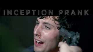 Trailer: The Inception Prank • A Comedy by Sawyer Hartman