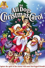 Um Natal Bom Pra Cachorro (An All Dogs Christmas Carol)