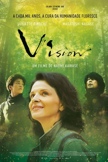  de Filme Vision (2018)
