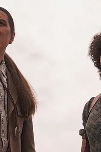 Poster de Episódio K-129 (2025)