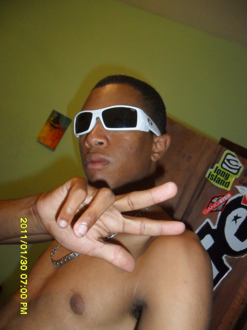 vitor olimpio - Foto 1