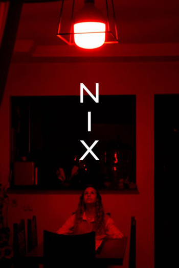 Poster de Curta NIX (2024)