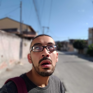 Foto de perfil de Allan Morais