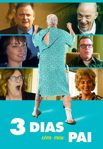 3 Dias com Meu Pai (3 Days With Dad)
