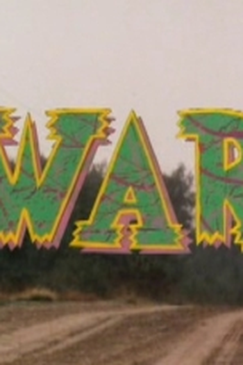 Poster de Episódio War (1983)