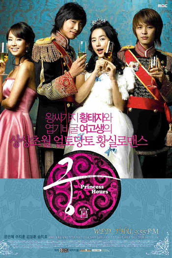  de Série Goong (2006)