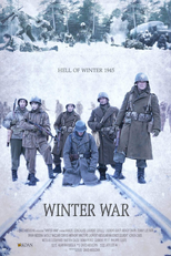 Winter War (Winter War)