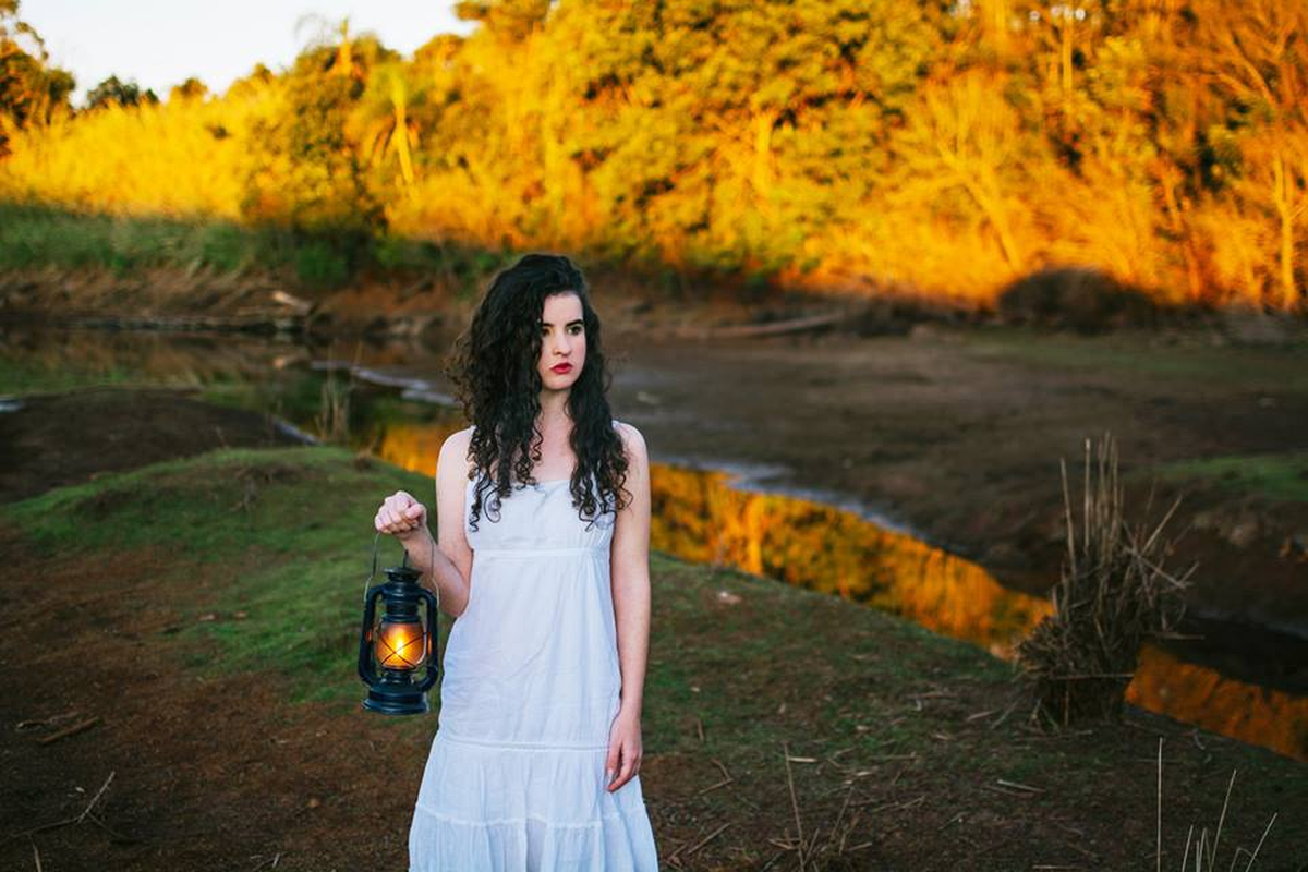 Letícia  Nogara. - Foto 2