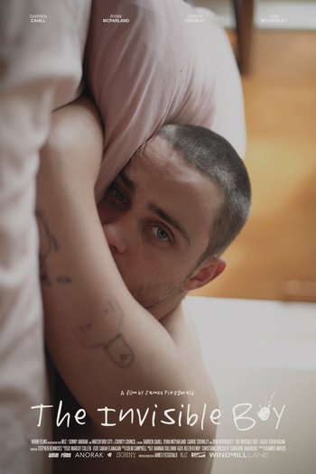  de Curta The Invisible Boy (2020)