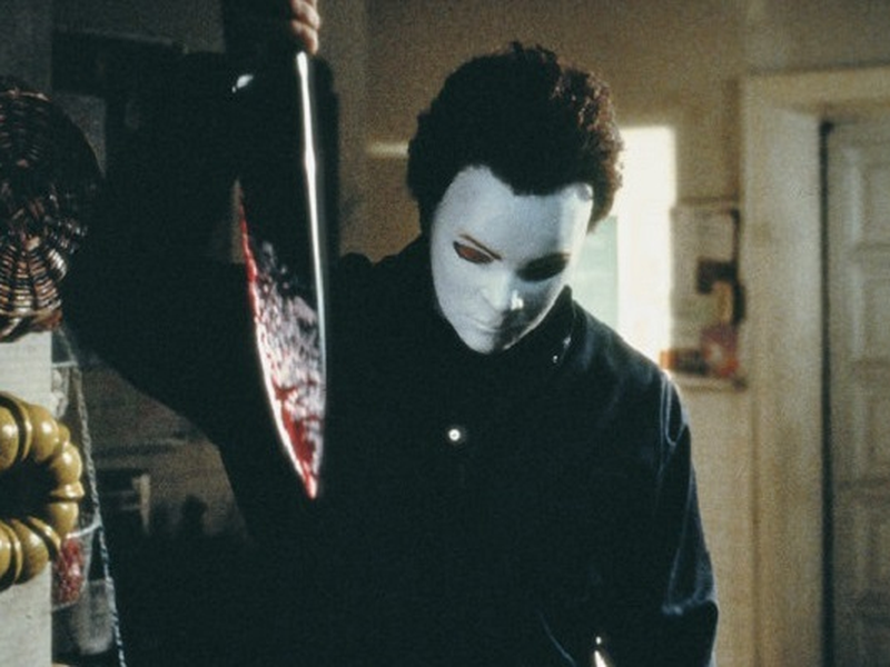 Foto 19 de Halloween H20: Vinte Anos Depois