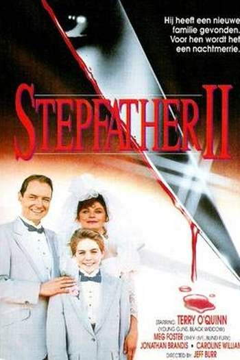  de Filme A Volta do Padrasto (1989)