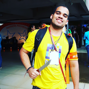 Foto de perfil de Rafael