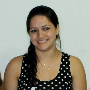 Foto de perfil de Karine Sian