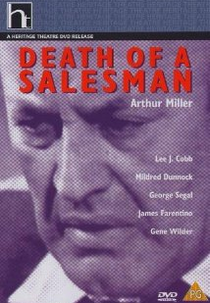 A Morte do Caixeiro Viajante (Death of a Salesman)