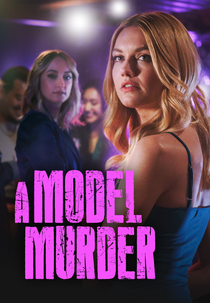 A Model Murder (A Model Murder)