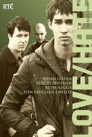Poster 1 de Série Love/Hate (2ª Temporada) (2011)