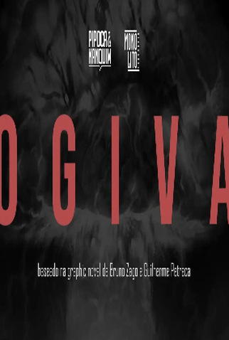 Poster 4 de Filme OGIVA (2024)