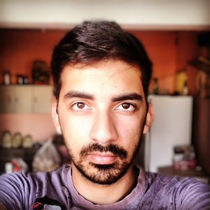 Foto de perfil de Edu Oliveira