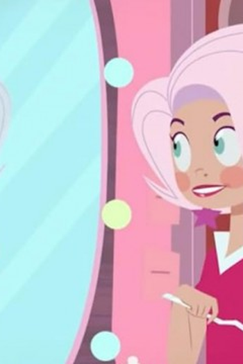 Poster de Episódio Trous de mémoire (2008)