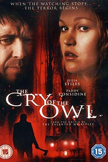  de Filme O Vôo da Coruja (2009)