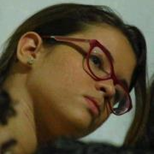 Foto de perfil de Nayeli Feitosa