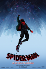 Homem-Aranha: No Aranhaverso (Spider-Man: Into the Spider-Verse)