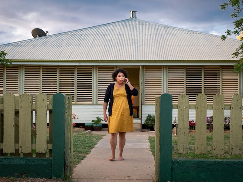 Foto 6 de Total Control  (1ª Temporada)