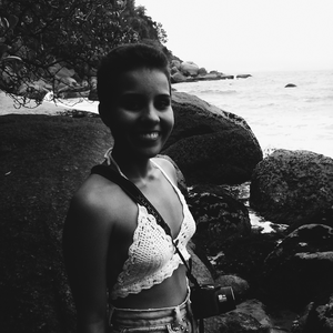 Foto de perfil de Natália