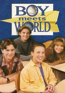 O Mundo é dos Jovens (1ª Temporada) (Boy Meets World (Season 1))